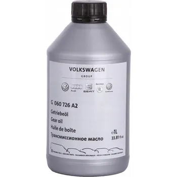 Auto-moto ORIGINÁL ŚKODA Převodový olej Škoda (originál) G 055726A2