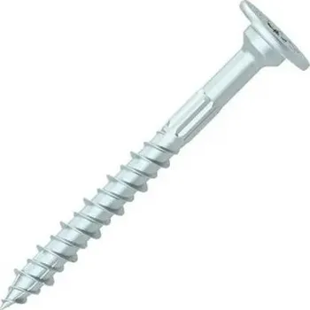 Vrut WT WINTECH RAPID® SSF 6 × 120/70 TX30 BlueWin 700+ / balení 100 ks