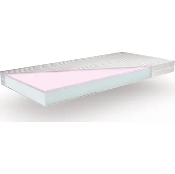 Matrace Dětská matrace Amades Latex 70 × 140 cm