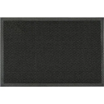 Rohožka DuraHome Rohož guma & pp DEPO 3D, 40 × 60 cm