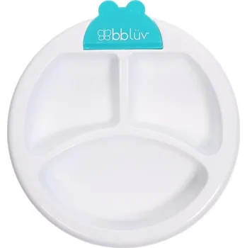Talíř BBLÜV Termotalíř Platö Aqua