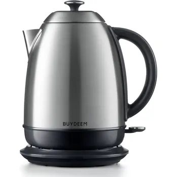 Rychlovarná konvice Buydeem HK3K640ESSEU