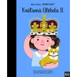 Kráľovná Alžbeta II. Kniha