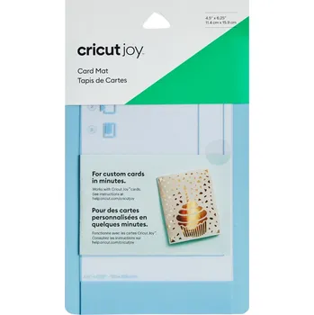 Kancelářská technika Cricut Joy Card Mat 1-pack