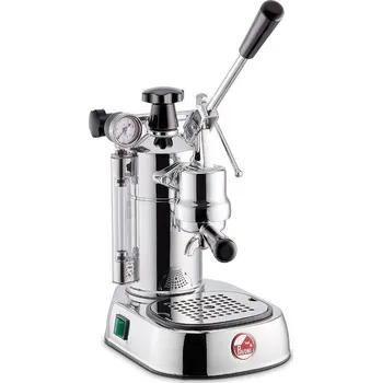 Kávovar La Pavoni Professional Lusso