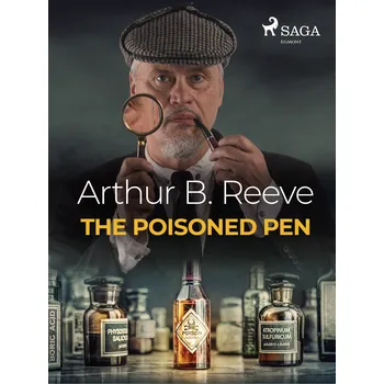 Kniha The Poisoned Pen Ekniha