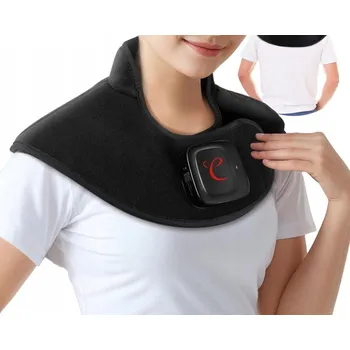 Polštář Comfytemp bezdrátová vyhřívací na krk a ramena