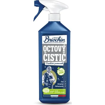 Univerzální čisticí prostředek BRIOCHIN Octový čistič 750 ml