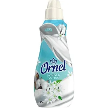 Aviváž Tekutá aviváž Jasmine & Cotton 800 ml Ornel