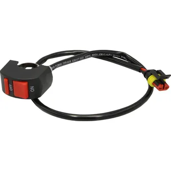 Elektroinstalace pro motocykl SEFIS MOTO 4085-MS-015283