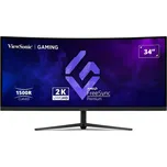 34" ViewSonic VX3418C-2K