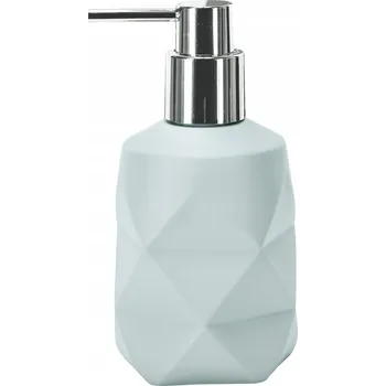 Dávkovač mýdla Ruční dávkovač mýdla na desku Kleine Wolke 200 ml zelený