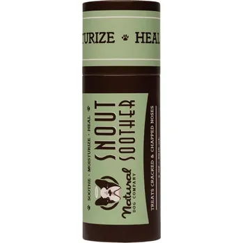 Kosmetika pro psa Natural Dog Company Snout soother Balzám na čumák 59 ml / vysouvací