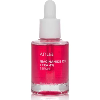 Pleťové sérum ANUA Niacinamide 10% + TXA 4% Dark Spot Correcting Serum - Sérum pro sjednocení tónu pleti 30 ml