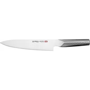 Global Ukon Japonský Nůž Gyuto 20 cm