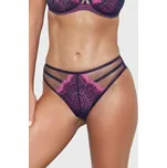 Brazilky Gigi se zvýšeným pasem