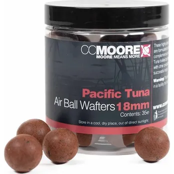 CC Moore Boilies Air Ball Wafters Pacific Tuna - 12mm 70ks