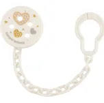 CANPOL BABIES Řetízek na dudlík NEWBORN BABY