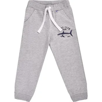 Winkiki Tepláky surf club Barva: Modrá, Velikost: 98