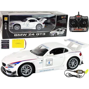RC model auta Mamido Auto na dálkové ovládání R/C BMW Z4