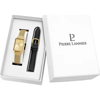 Hodinky PIERRE LANNIER ARIANE 352L542