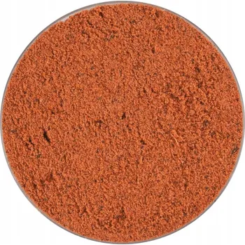 Návnadová surovina Návnada Ms Range 1 kg Method Mix Red
