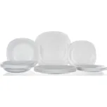 Bormioli Sada talířů PARMA, 18 ks