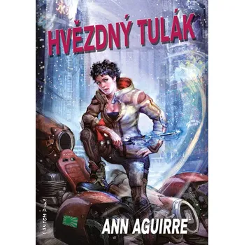 Hvězdný tulák Ekniha