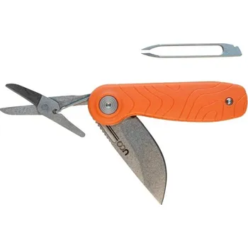 Multifunkční nůž UCO gear UCO Nason 3v1 - TIGER multifunkční nůž 54269005788