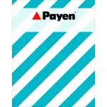 Payen AC5620 Těsnění hlavy válců