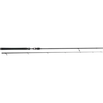 Rybářský prut Westin W3 Powershad 2nd 8', 2,4 m, MH 15-40 g, 2 díly
