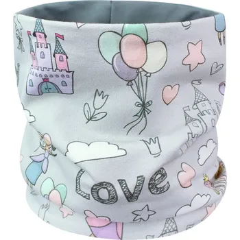 Nákrčník V-Mart, Nákrčník Princezny