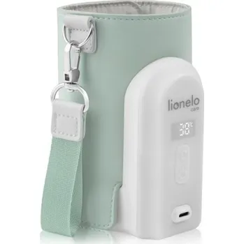 Lionelo Thermup Go Evo Green Sage