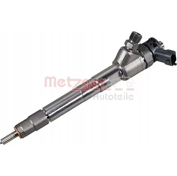 Systém vstřikování Metzger 0871086 Vstřikovací tryska
