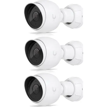 Zabezpečení domácnosti Ubiquiti UniFi Video Camera G5 Bulet (3-pack)