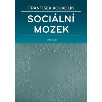 Sociální mozek Ekniha