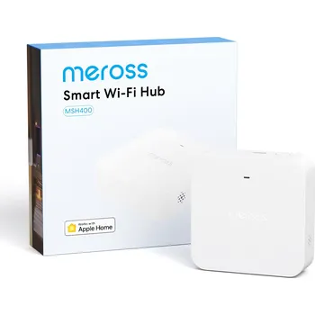 Termostat Meross Smart Hub
