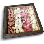 Sablio Mandle Pro tu nejlepší sestru - 4x 80g