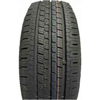 Celoroční pneumatika Tracmax X-privilo A/S Van Saver ASV01 205/75R16 113 S s přilnavostí na sněhu (3PMSF)
