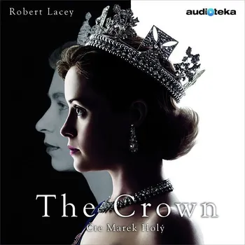 The Crown Audiokniha