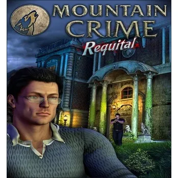 Počítačová hra Mountain Crime: Requital (PC/MAC) PL DIGITAL