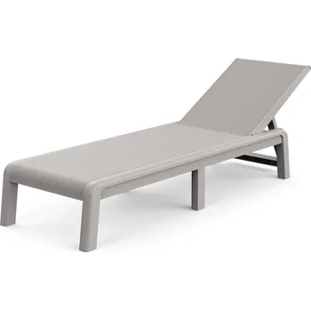 Keter ATLAS (MALLORCA) lehátko - cappuccino