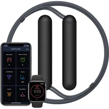 Švihadlo Particula GoJump