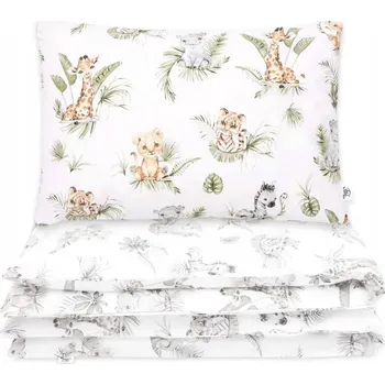 Povlak na polštářek PEPI POVLAK NA POLŠTÁŘ 60x40 CM NA ZIP