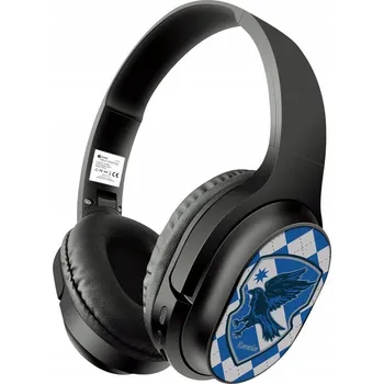 Sluchátka Bezdrátová sluchátka přes uši ERT Group Harry Potter