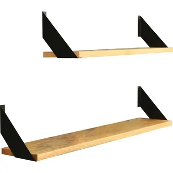 police Raavi Police na zeď s konzolí Dana Mango, šíře 75 cm