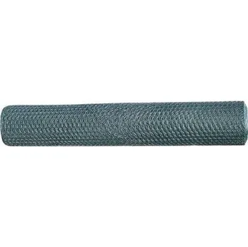 Plot M.A.T. Group Pletivo králičí PH 30, 1.0, výška 1000mm, barva zelená