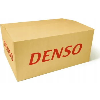 Výparník klimatizace Denso DPS10007 Tlakový spínač klimatizace