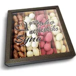 Sablio Mandle Pro toho nejlepšího syna - 4x 80g