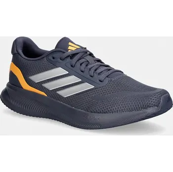 Pánská obuv Tréninkové boty adidas Performance Runfalcon 5 JQ6979 šedá 90Y, EUR 44 2/3